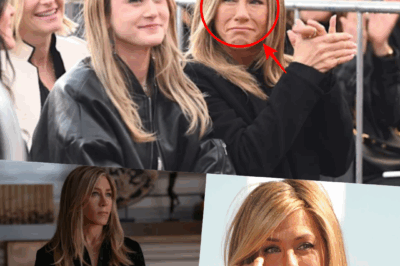 Jennifer Aniston Opens Up About 20-Year Struggle and Her Heartbreaking Choice Not to Have Children: ‘They Didn’t Know My Story’