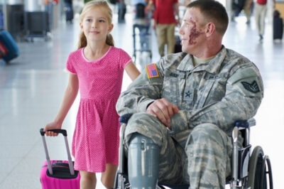 She Thought She Was Just Helping a Stranger — But Her Kindness Sparked a Moment America Will Never Forget