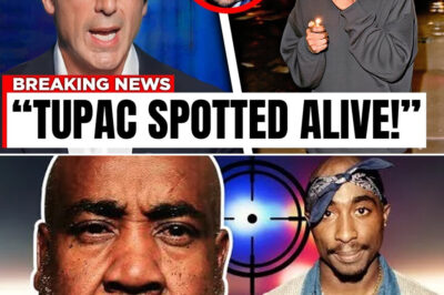 HIP-HOP MYTHBUSTER: The “new” 2025 Tupac Alive video EXPOSED as an AI hoax fueling Diddy drama—from autopsy f@kes to FBI secrets. Does this “footage” finally crack the 29-year conspiracy?