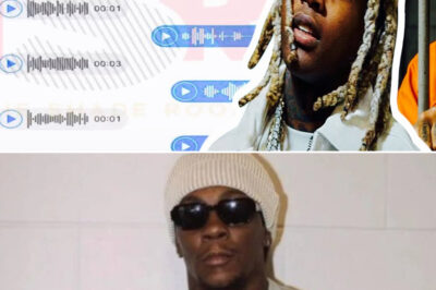 🔥 Chicago Mystery Sh00ting: Rapper THF Bayzoo Gu.n.ned D0wn — Lil Durk’s Baby Mama Shares His Heartbreaking Final Texts