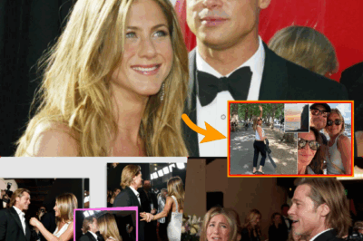 UNEXPECTED! Amid rumors of a new romance, Jennifer Aniston SPEAKS OUT to clarify her divorce from Brad Pitt!