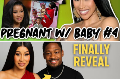 Cardi B Confesses: The Truth About Her Pregnancies Will Sh0ck You — Read Before Judging!