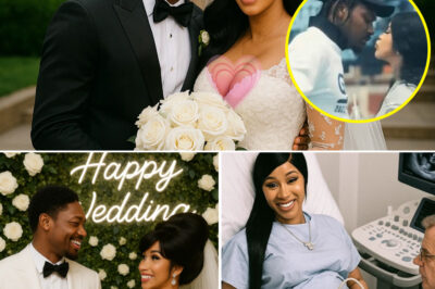 Stefon Diggs Races to Plan Lavish Wedding with Cardi B—But a Last-Minute Twist Could Delay It