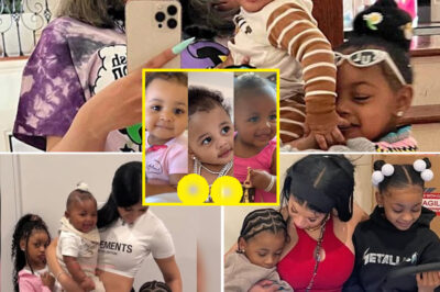 “I Feel Like a Lioness”: Cardi B Reveals Her Fierce Mom Instinct in Honest Paper Magazine Confession