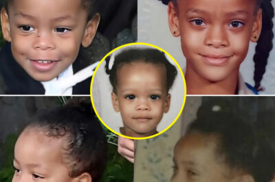 Mini Rihanna Alert! 1-Year-Old Riot Rose Looks So Much Like His Mom It’s Unreal 😍