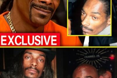 “IT’S OVER”: Snoop Dogg PANIC After FBI Raid Diddy’s Mansion, Clues About Tupac M:ur/d3r Are FINALLY Leaked — “Escape Jet” Rumors Expl0de! 😱👇👇