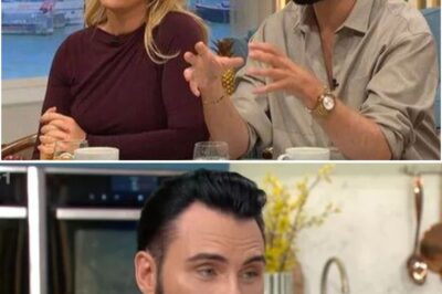 Rylan Clark’s Epic Backlash Flip: From TV Flop to Defiance Icon—Fans Are Storming the Gates!