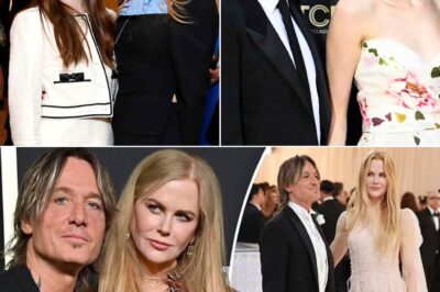 Keith Urban’s “C:o.caine Clause” Cataclysm: The $600K Sobriety Secret That E:x.ploded His “All Yours” Divorce Surrender!