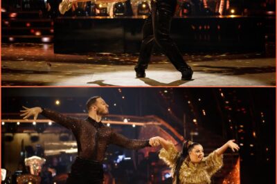 STRICTLY FANS IN FLOOD OF TEARS — Ellie Goldstein & Vito Coppola’s HEARTBREAKING Dance Has Everyone Screaming “SHE DESERVES TO WIN!” … But Some Hit Back: “Sympathy Show or REAL Dance Comp???”