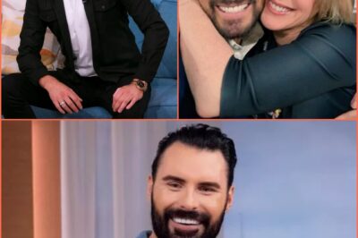 Rylan Clark CONFIRMS ITV Contract Termination: “No Regrets for Speaking Up — I’ll Never Return!”