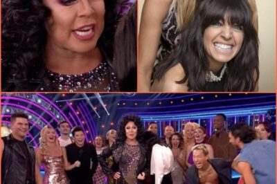 STRICTLY FANS ERUPT: “La Voix Is the Future!” — Demands to Replace Claudia Winkleman and Tess Daly After Hilarious Performances!