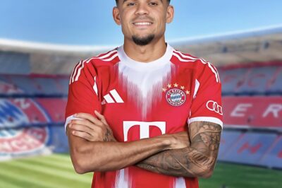 NEW: Luis Díaz’s Liverpool Exit Was His BEST Move — 16 G/A in 16 Games Revives Career Peak!