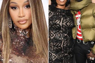 Courtroom Chaos 💥 Offset’s Mother Attacks Cardi B After Explosive Verd!ct