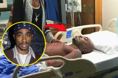 3 Minutes Ago: After Nearly 30 Years, Tupac’s Mother Afeni Shakur Finally Breaks Her Silence — The Truth Is More Heartbreaking Than We Knew