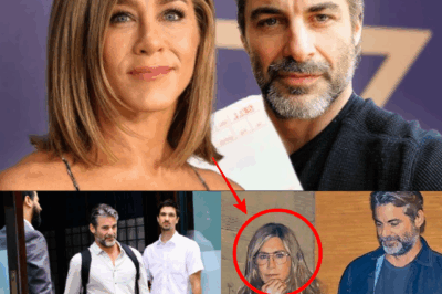 All About Jim Curtis – The Wellness Maverick Who Healed Jennifer Aniston’s Heart