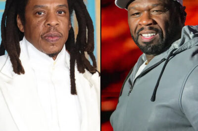 Jay-Z Sparks Drama Online, Dissing 50 Cent’s Career: “He’s Been Beefing Since the ’00s!” 😱