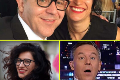 “THE WOMAN BEHIND THE WIT!”: How Greg Gutfeld’s Wife, Elena, Anchored Him Through The Storm He Never Spoke About