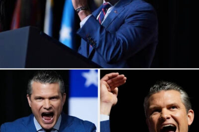 POLITICAL FIRESTORM!: Gavin Newsom’s Explosive Showdown With Pete Hegseth Shatters The Myth Of A “Patriotic Display”