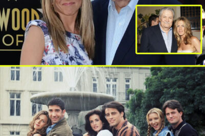 “PLEASE DON’T DO THIS!”: Jennifer Aniston Reveals Soap Star Dad John Aniston Urged Her Not To Act