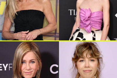 “WE HAD VERY SIMILAR MOMS!”: Jennifer Aniston Bonds With Jennette McCurdy Over Shared Pain Ahead of I’m Glad My Mom Di3d Series