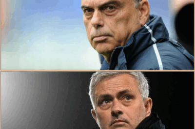 Avram Grant’s Mourinho Mutiny: “Holy Trinity” Tears as Abramovich’s A:xe Falls – The Secret Split That Shattered Chelsea’s Dynasty!
