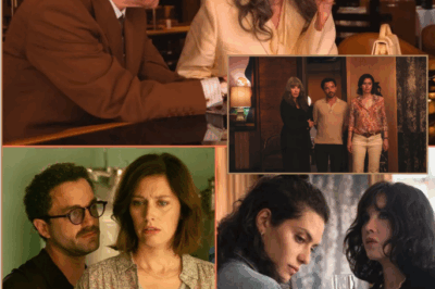 Two-Time Oscar Icon’s Inheritance Inferno: Single Mom’s M:urder Mystery E:xplodes – The Twisty Thriller Fans Can’t Stop Binging!