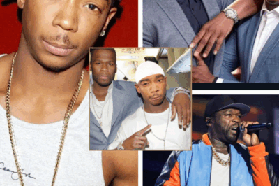 Ja Rule’s “Petty H:ell” Peace Plea: 50 Cent’s “Grave Dance” Savage Slam – The 26-Year Feud’s “D:e.ath Do Us Part” Twist!