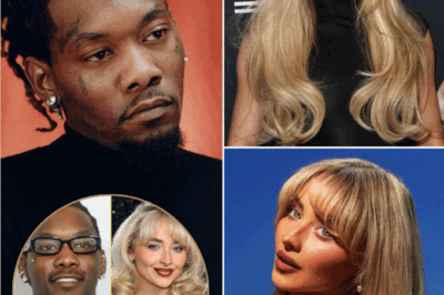 “She’s the One Holding My Heart”: Offset’s Sabrina Swoon Amid Ex Rage – The Divorce Drama’s New “Fresh Start” Flame!