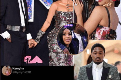 Cardi’s “Cheat Sting” with Stefon: “Can’t Get Over Offset” Revenge – The Wounded Heart That’s Ending Their Era!