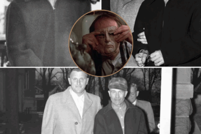 Ed Gein’s “Butcher Farm” Bl00dbath: The Real Psycho Origin That’s “Disturbing Beyond Hollywood” – Netflix’s Nightmare Unpacked!