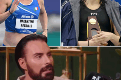 Rylan Clark’s “Biology Truth” Thunderclap: Olympic “Enough Is Enough” on Trans Athletes – The Response Redefining the Games!