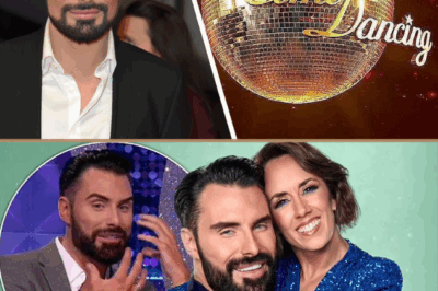 End of an Era: Tess Daly and Claudia Winkleman’s Strictly Exit Sparks Frenzy Over New Hosts!