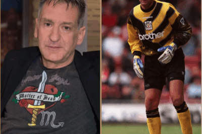 “LIFE OF RILEY” NO MORE: Ex-Man City Star J:a.iled After Blowing £10M Fortune — Now Lives in Council Flat on Benefits!