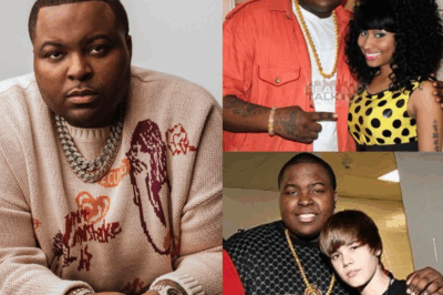 Sean Kingston’s Prison Heartbreak: “No One Called — Not Even Collaborators!” — Begged for Help, Turned to Fraud, and Got Locked Up!