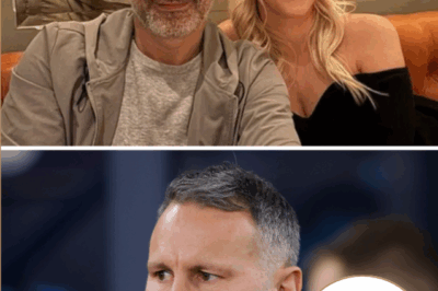 Ryan Giggs’ Brother Rhodri to Remarry 14 Years After Man Utd Star’s 8-Year Affair with His Wife — “I Profited from the Sh0ck!”