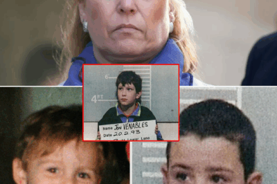 “WE WILL BE THERE FOR JAMES” — Parents of James Bulger Apply to Attend K!ll3r Jon Venables’ Parole Hearing as Fiend Bids for Freedom