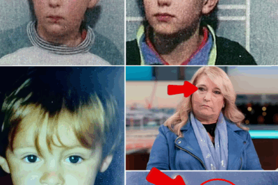“THEY ARE TORTURING MY SON ALL OVER AGAIN” — James Bulger’s Mother In Agony As Sick TikTok Ghouls Create AI Videos Of Her Boy Talking About His Own Murd3r