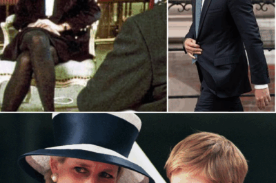 “I’VE SEEN THIS BEFORE” — Amanda Platell Claims She Knows EXACTLY What’s Sabotaging Prince Harry’s Reconciliation With King Charles… And Says It’s History Repeating Diana’s Pain