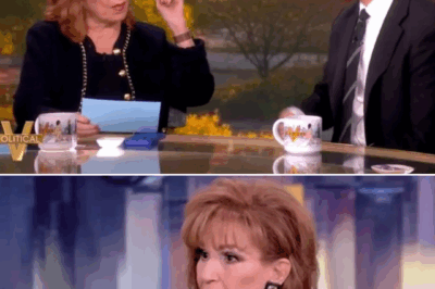 “WHOOPI SETS THE RECORD STRAIGHT — The View Host Shuts Down Zohran Mamdani’s Wild Claim About Joy Behar’s Salary
