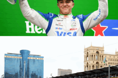 “TOO MANY STARS, ONE SEAT… Inside Red Bull’s F1 Driver Dilemma That Took a SHOCKING Turn