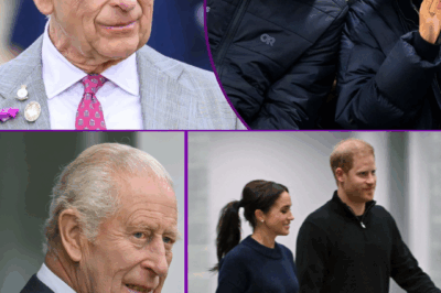 BREAKING ROYAL BUZZ! The monarchy is once again at the center of global attention as King Charles takes an unexpected stance that has left royal fans speechless…