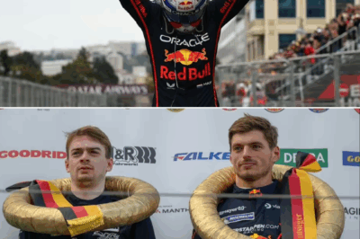 SHOCKWAVE IN FORMULA 1! Max Verstappen To MISS Six Races in 2026 As Red Bull Superstar Makes His Priorities Crystal Clear
