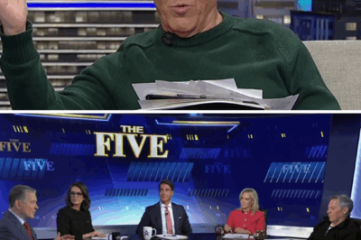 “SHOCKWAVE! Greg Gutfeld DROPS Bombshell On-Air — Asks ‘What Does This Say About Joy Reid?’ and Sparks Firestorm
