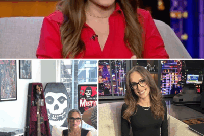Kat Timpf’s BRAVE Stand EXPOSED – Fox News Star Sparks Uproar After Refusing To Become Stay-at-Home Mom and Reveals the CRUEL Backlash She’s Facing