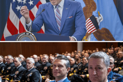 Pete Hegseth’s Military Throwback EXPOSED – Veterans Sound Alarm Over Risks and Costs in His Bold Rewind to 1990