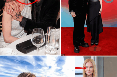 Nicole Kidman’s Marriage BOMBSHELL – Actress ‘Never Wanted This’ and Is Left ‘Devastated’ as 19-Year Union With Keith Urban Ends in Divorce