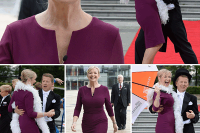 Carol Kirkwood’s Strictly SHOCKER – BBC Breakfast Star Stuns Fans With Fancy Footwork as She’s Officially Confirmed as Sixth Contestant