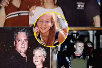 BREAKING MYSTERY: Amy Bradley’s Family SPEAK OUT After 18-Year-Old Vanishes From SAME AREA in Ch!lling Twist