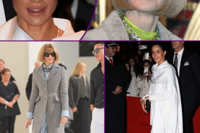 “FIVE WORDS THAT STUNNED!”: Anna Wintour DELIVERS Her Iconic Verdict on Meghan Markle’s Paris Fashion Week Look — and the Fashion World Can’t Stop Talking ✨🇫🇷 From Chic Balenciaga to Red Carpet Drama, Meghan’s Outfit Elicits Shock, Admiration, and Debate 💃🔥 The Editor-in-Chief’s Brief Comment Packs a POWERFUL Punch, Leaving Style Critics Buzzing