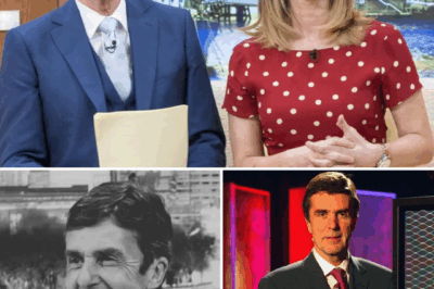 “FAREWELL TO A LEGEND”: GMB Issues Heartfelt Update After John Stapleton’s Passing — Former Co-Stars Flood Social Media With Tributes and Memories